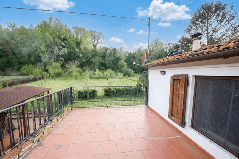 Casa indipendente, Crespina Lorenzana — foto 3 di 5