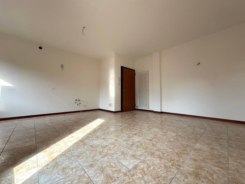 Trilocale in VI Matteotti 38, Montagnana — foto 3 di 5