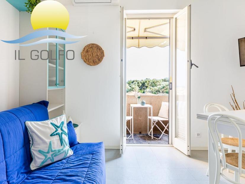 Monolocale in Via Cesare Battisti 58, San Bartolomeo al Mare — foto 4 di 5