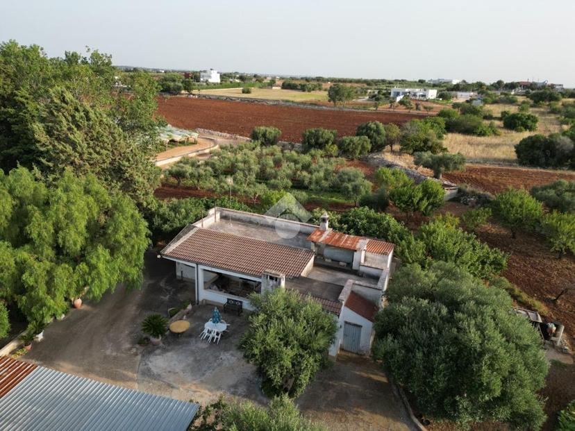 Villa in Contrada Macchialunga 411, Polignano a Mare — foto 3 di 5