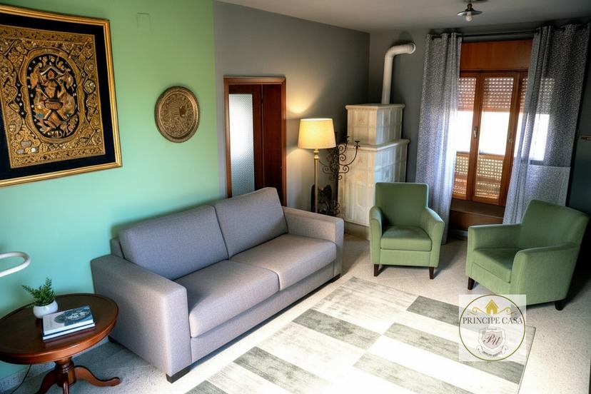 Casa indipendente in Via Guola Larga, Este — foto 3 di 5