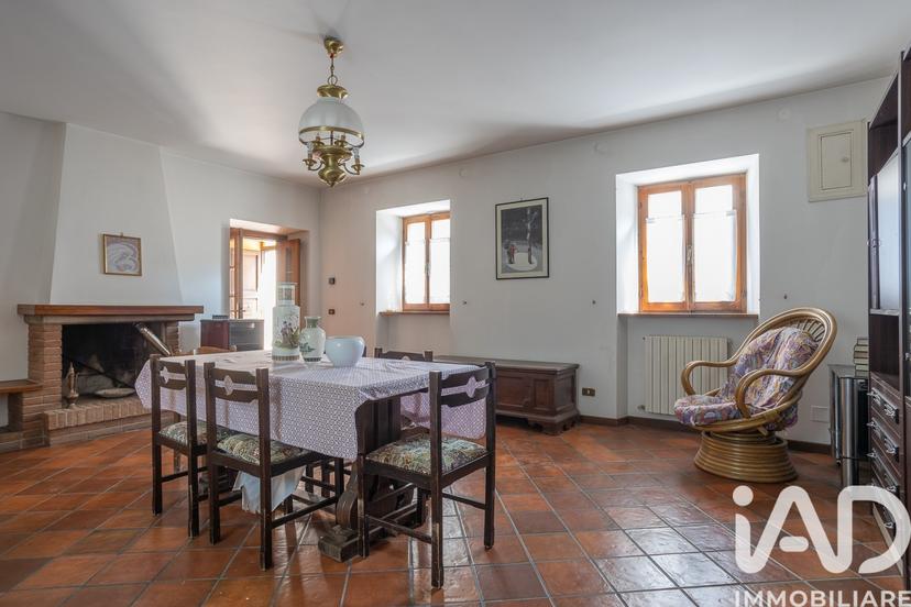 Casa indipendente in Frazione Avenale 6, Cingoli — foto 4 di 5