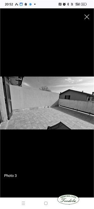 Attico, Sarzana