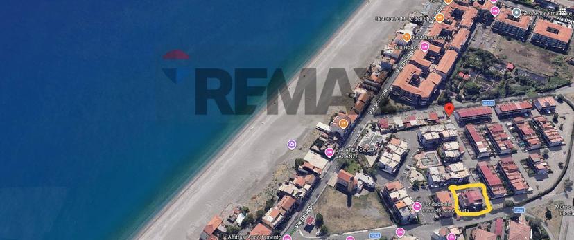 Villa a schiera in Viale Immacolata 126, Mascali — foto 4 di 5