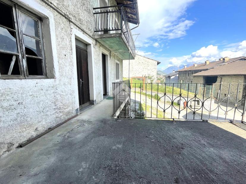 Rustico in Via Dosso 36, Dubino — foto 2 di 5
