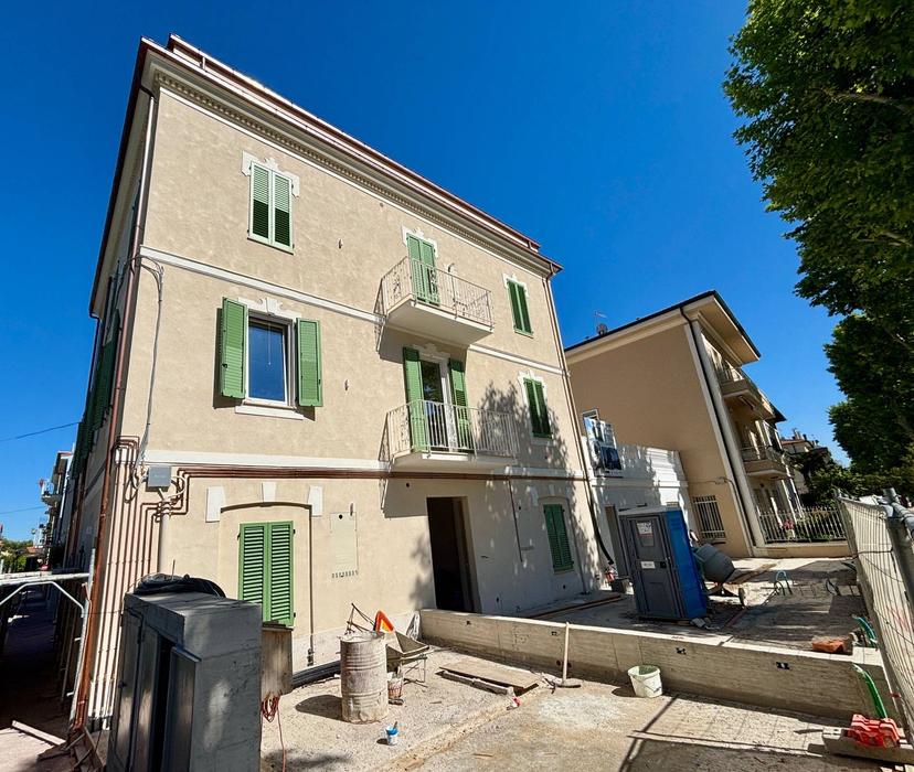 Trilocale in Via Cesare Battisti, Grottammare — foto 3 di 4