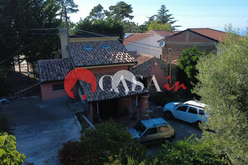 Villa unifamiliare in C.da Astasi, Sant'Agata di Militello — foto 3 di 5