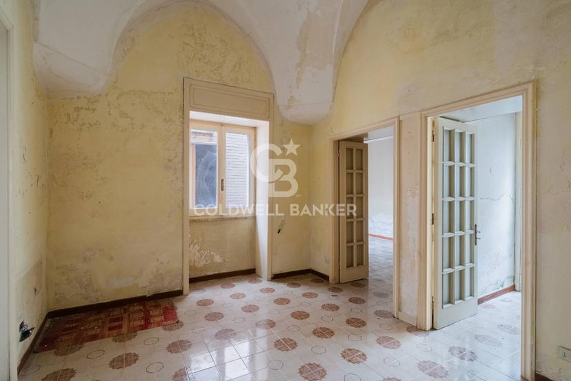Casa indipendente in Via Croce, Campi Salentina — foto 3 di 5