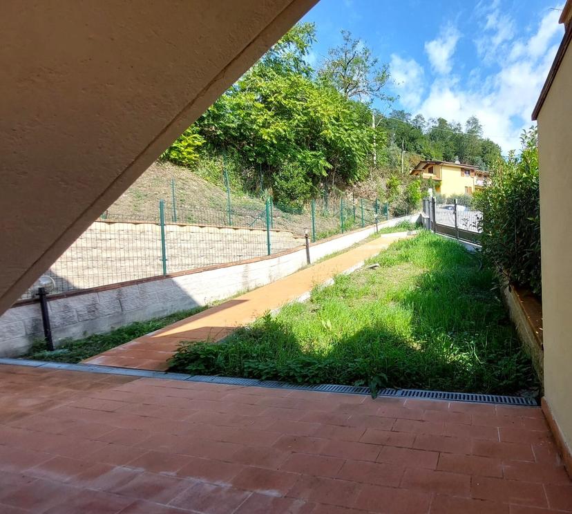 Quadrilocale in Via Poggiole, Vernio — foto 3 di 5