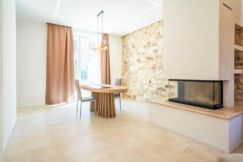 Casa indipendente in Via Gorizia, Asciano — foto 4 di 5