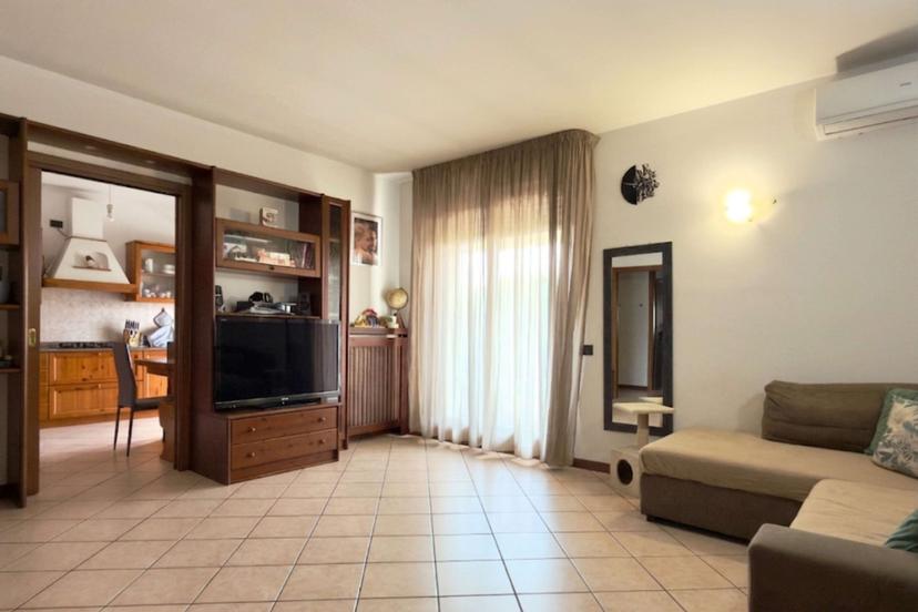 Terratetto unifamiliare in Via Roma, San Vendemiano — foto 4 di 5