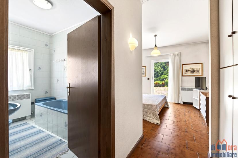 Villa in Via Mocenigo 13, Vestone — foto 2 di 5