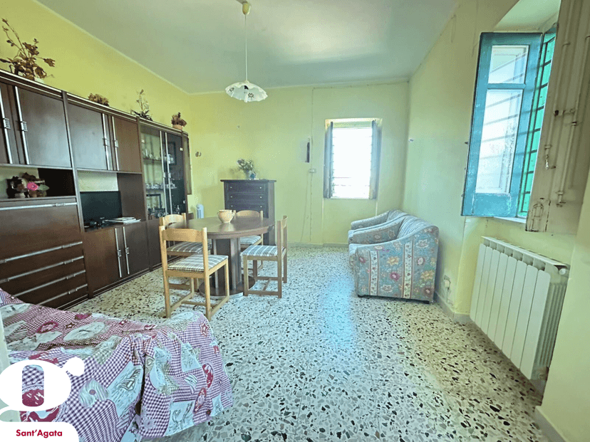 Casa indipendente in Contrada Apesana Snc, Sant'Agata di Militello — foto 4 di 5