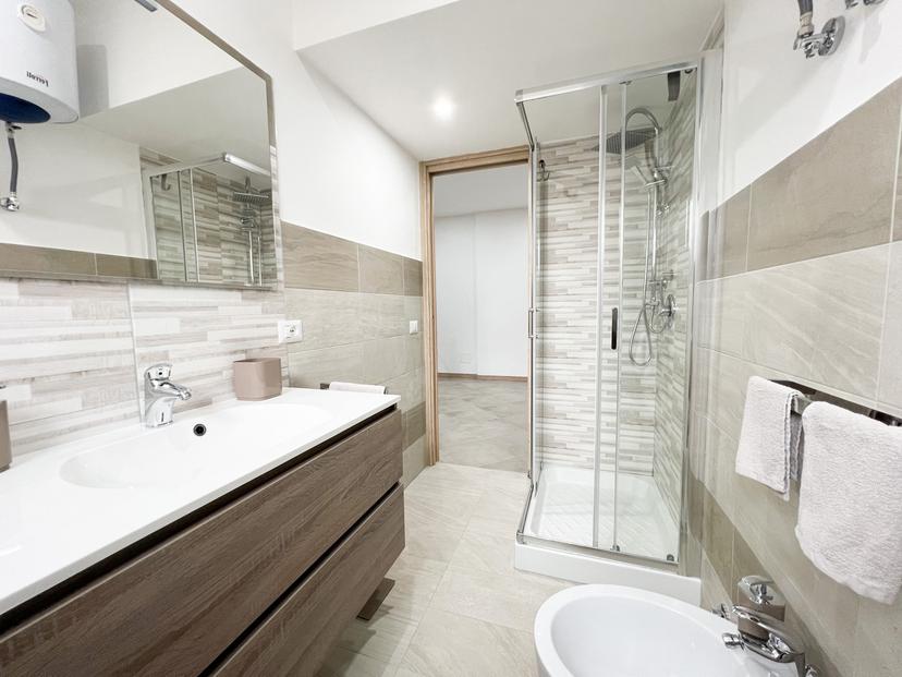 Appartamento in Via Le Cese 15, Fiuggi — foto 3 di 5