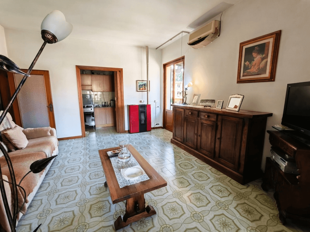 Appartamento in Ia del Lavoro 4, Santa Maria a Monte