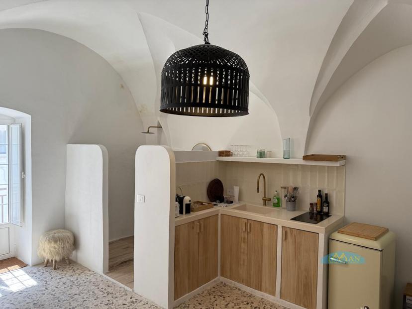 Casa indipendente in Via Muri, Ceglie Messapica — foto 4 di 5