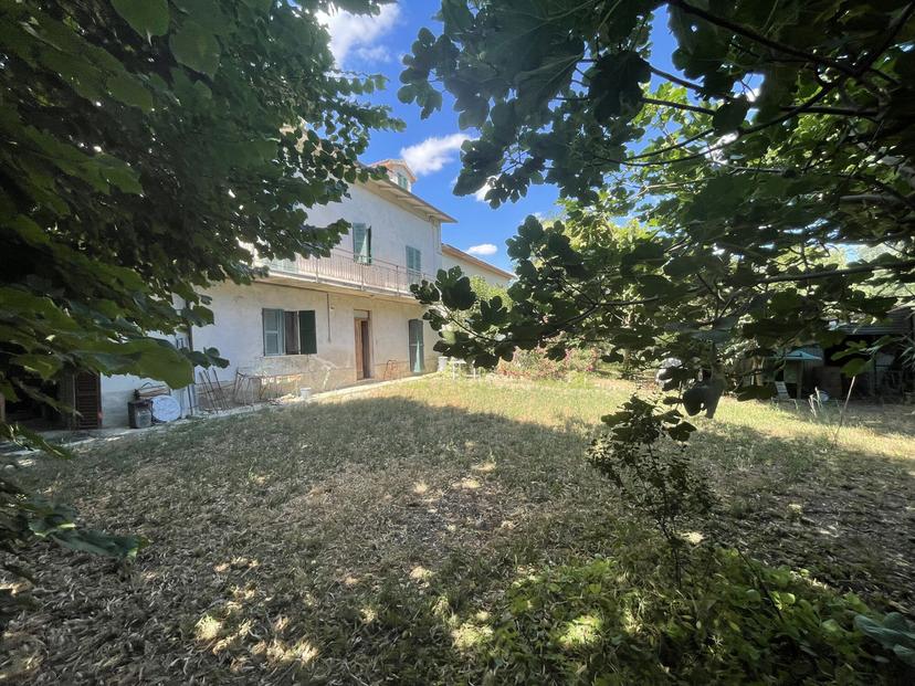 Casa indipendente in Via Montoro Vecchio 46, Filottrano — foto 5 di 5