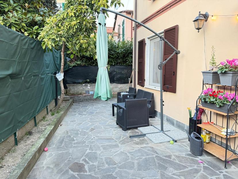 Quadrilocale in Via Umberto Biancamano Snc, La Spezia