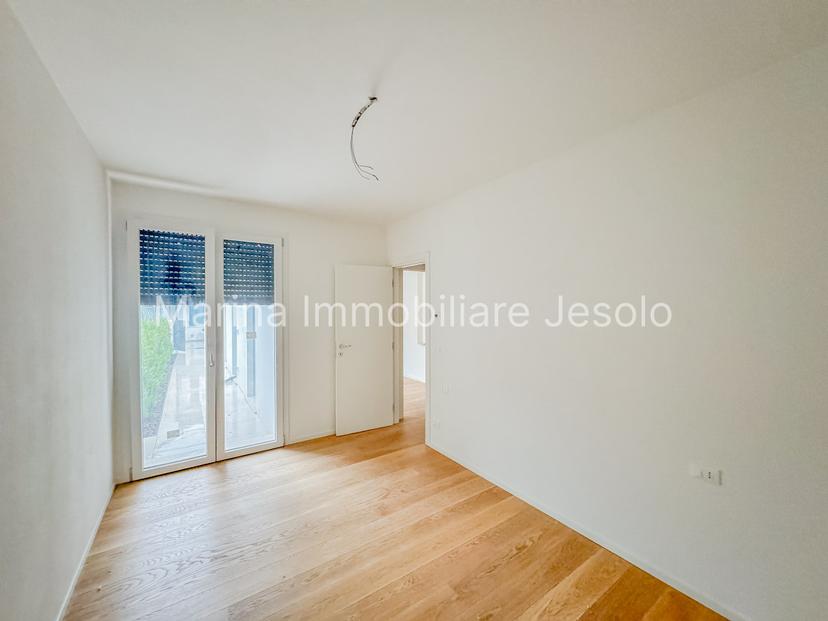 Trilocale in Via Nazario Sauro, San Donà di Piave — foto 2 di 5