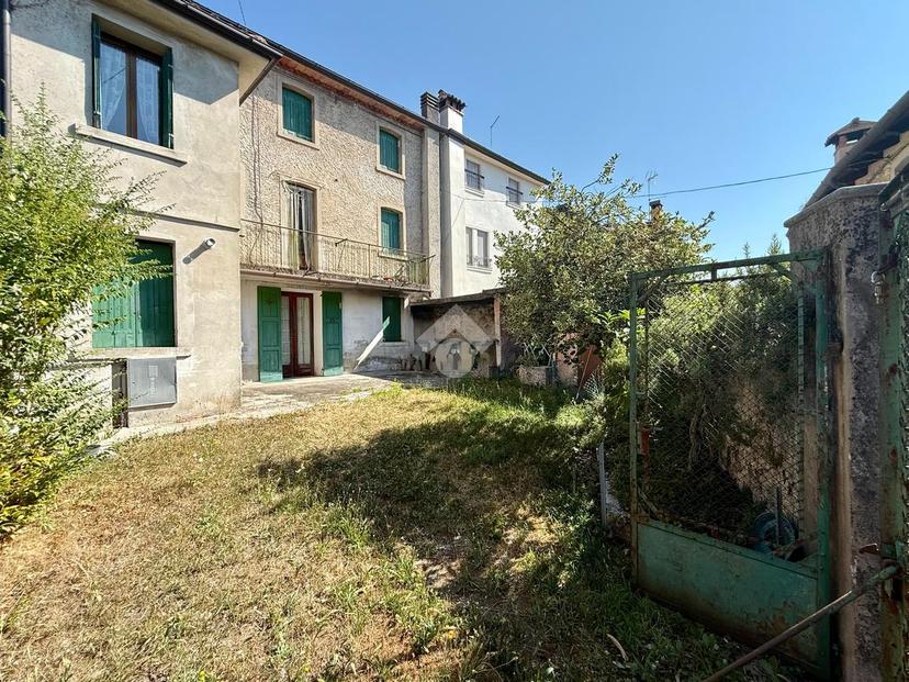Rustico in Via Amedeo di Savoia 6, Cison di Valmarino — foto 5 di 5