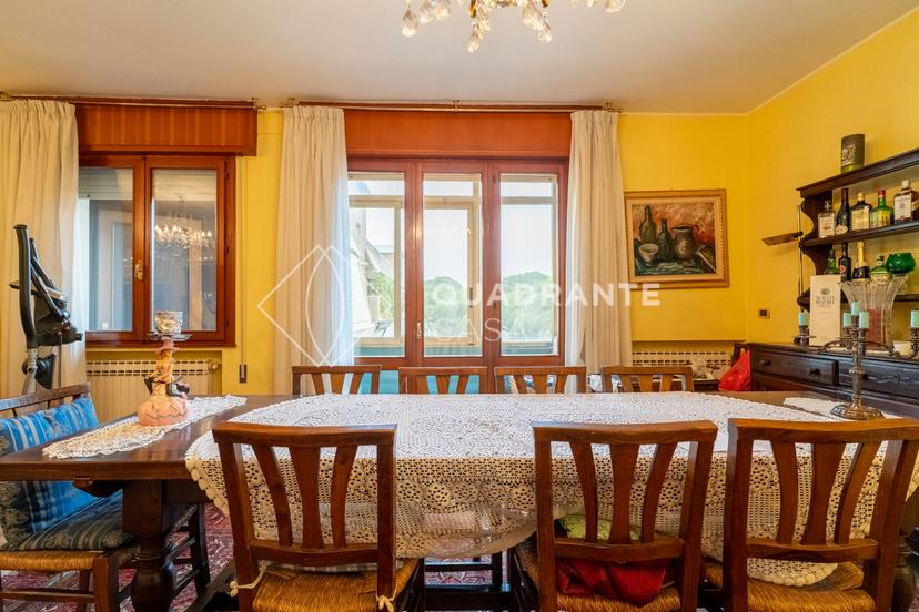 Trilocale in Abano Terme Via Previtali, Abano Terme — foto 4 di 5