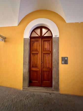 Quadrilocale in Via Italia 66, Biella
