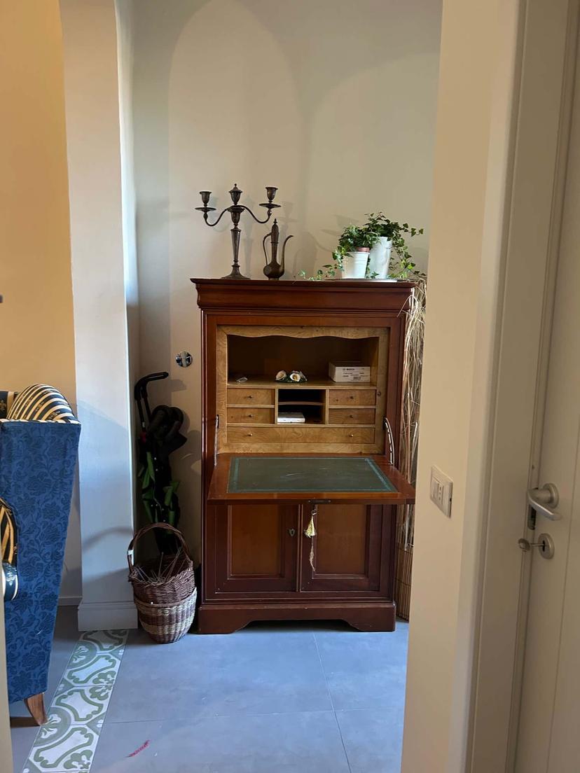 Monolocale in Via dell'Agnolo 22, Firenze