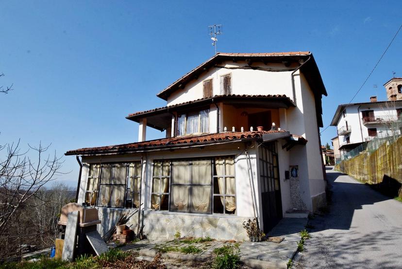Casa indipendente in Via Boschi 2, Villanova Mondovì — foto 4 di 5