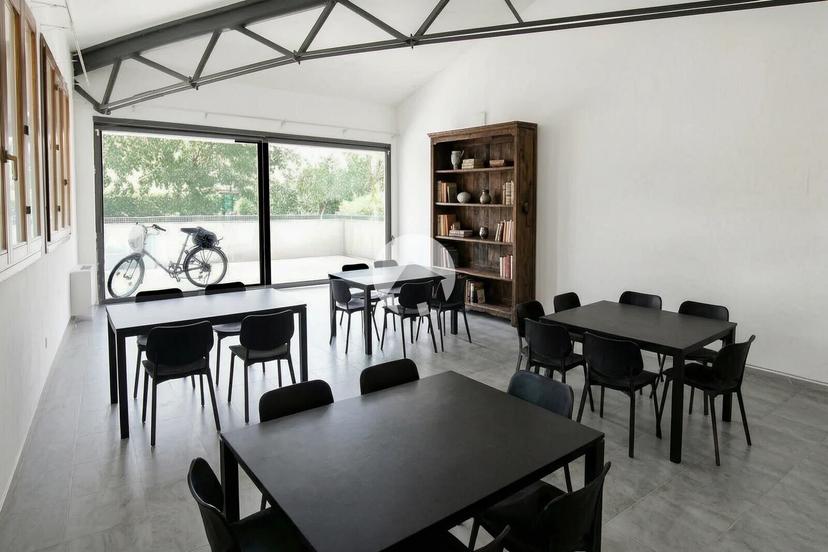 Stanza/Camera in Via Pietro Marani 9, Reggio nell'Emilia — foto 4 di 5