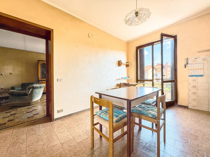 Villa a schiera in Via Gallarini 10, Sizzano — foto 4 di 5