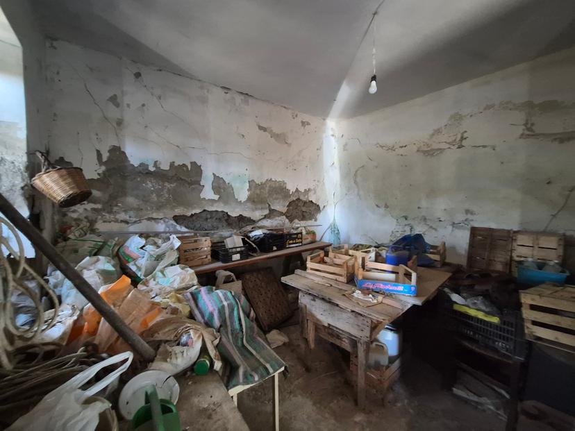 Casa indipendente in Contrada San Filippo 7, Pianopoli — foto 5 di 5