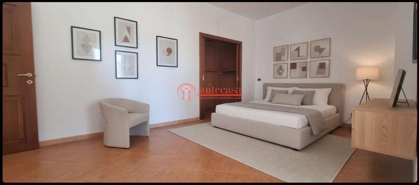 Trilocale in  Via Caposele, Trani — foto 3 di 5