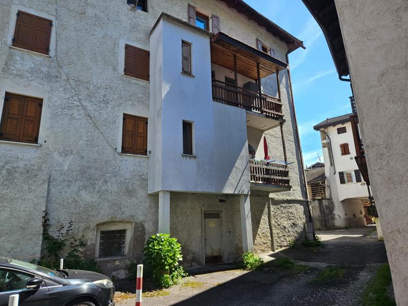 Appartamento in Via della Polla, Caldonazzo — foto 2 di 5