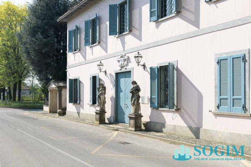 Villa in Via Immacolata 30, Triuggio — foto 4 di 5