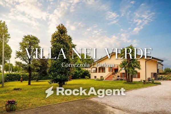 Villa in Via Giacomo Leopardi 42, Correzzola — foto 2 di 5