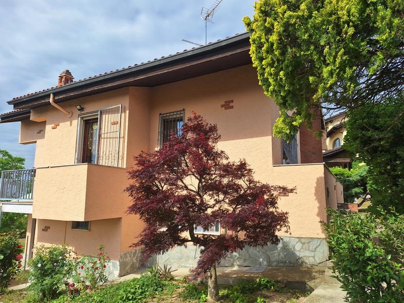 Villa in Via Fratelli Bandiera 28, Coniolo — foto 4 di 5