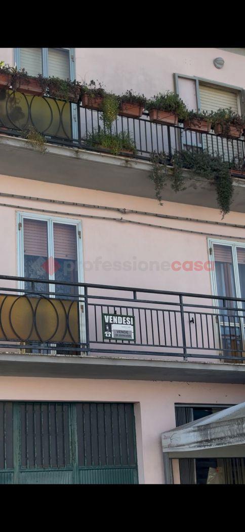 Appartamento in Via Vicolo Interno al Corso Vittorio Emanuele II 2, Jelsi — foto 5 di 5