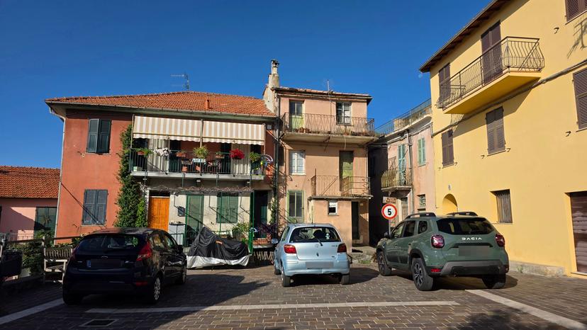 Rustico in Via XXI Aprile 2, Arnasco — foto 5 di 5