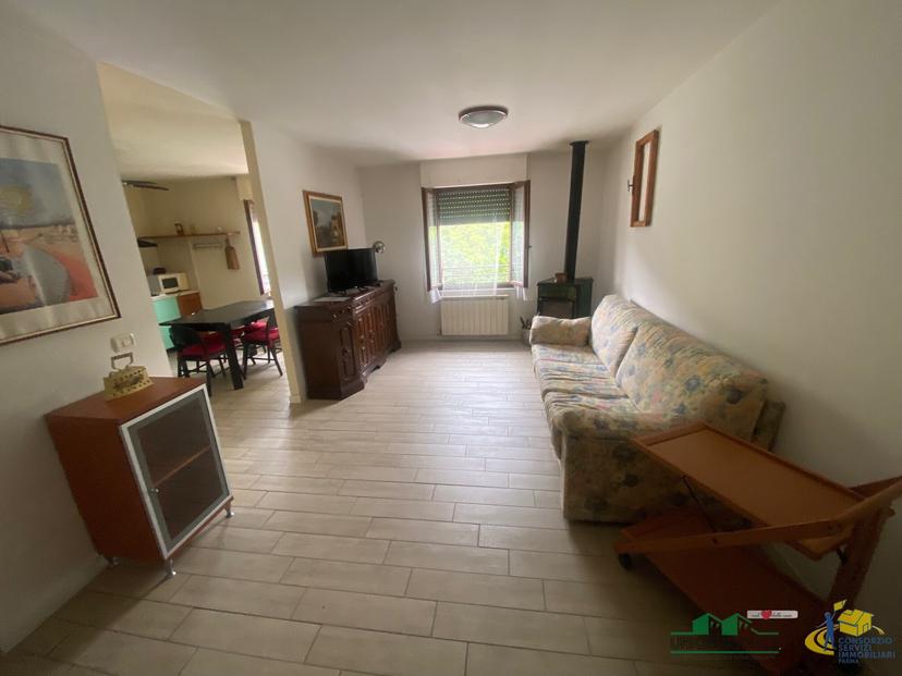 Appartamento in Località Tugo Ovest 62, Berceto — foto 4 di 5