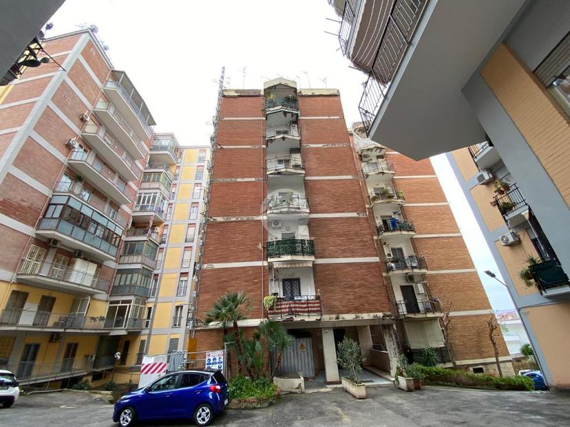 Quadrilocale, Torre del Greco — foto 5 di 5