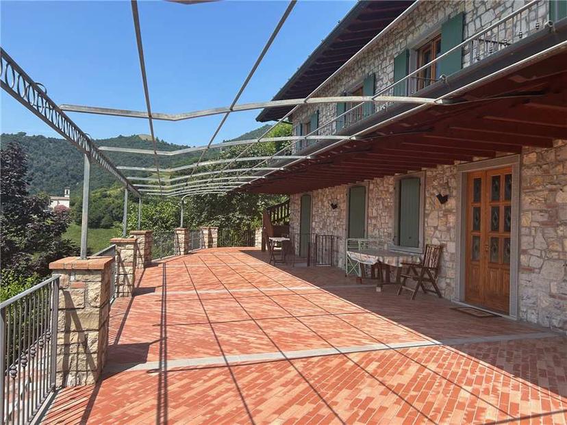 Casa indipendente in Via Pennini, Adrara San Martino — foto 3 di 5