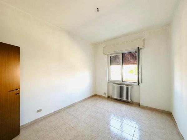 Trilocale in Via Vittorio Alfieri 25, San Vittore Olona — foto 4 di 5