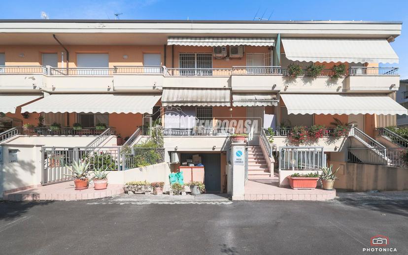 Villa a schiera in Via Ricci, Cattolica — foto 3 di 5