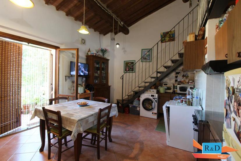 Quadrilocale, Radicondoli — foto 4 di 5