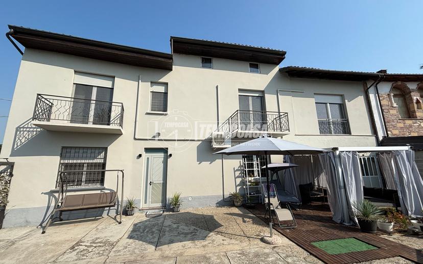 Casa indipendente in Cantone Corno 143, Casale Monferrato — foto 4 di 5