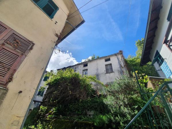 Rustico in Frazione Casanova 13, Rovegno — foto 5 di 5