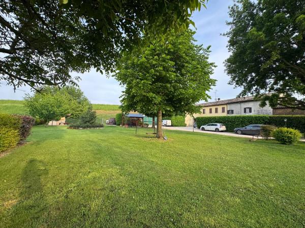 Villa a schiera in Piazza della Repubblica, Concordia sulla Secchia
