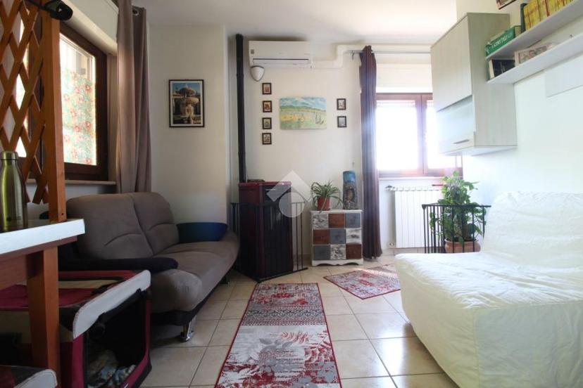 Bilocale in Via Roma 24, Poggio Nativo — foto 4 di 5