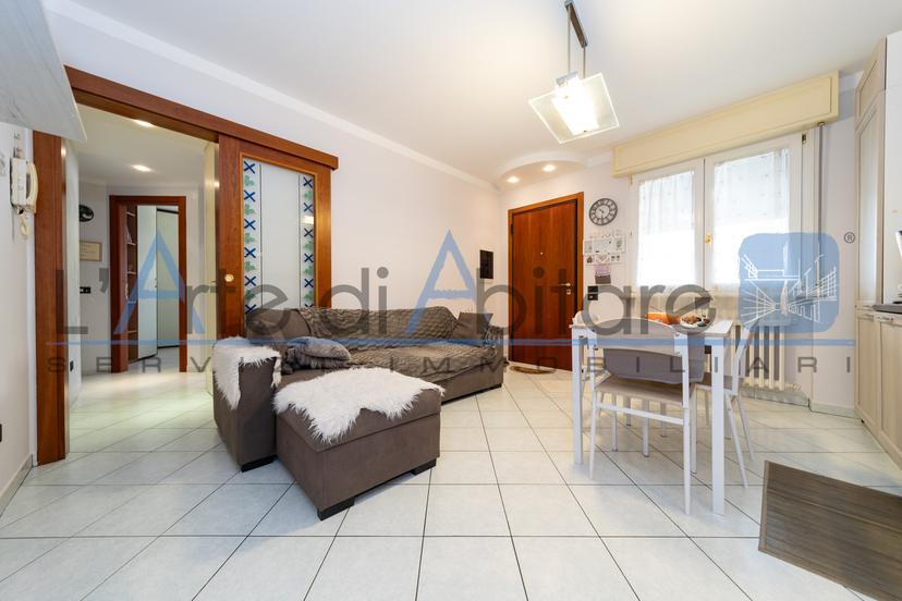 Trilocale, San Giovanni in Marignano — foto 3 di 5