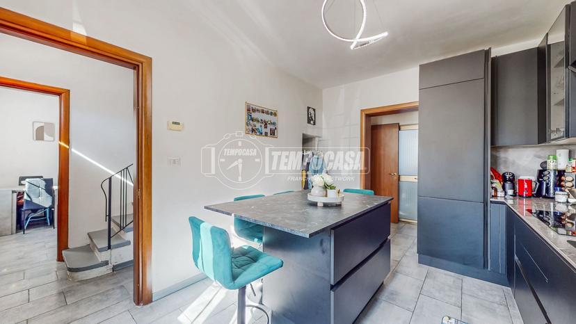 Trilocale in XXIV Maggio  22, San Cesario sul Panaro — foto 3 di 5